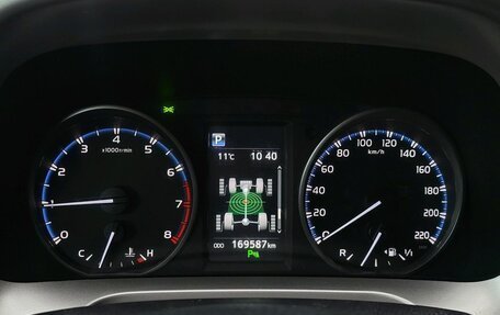 Toyota RAV4, 2016 год, 2 269 000 рублей, 23 фотография