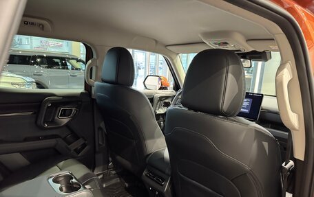 Haval H7, 2026 год, 3 959 010 рублей, 10 фотография