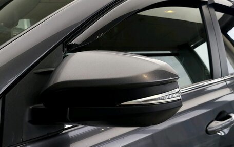 Toyota RAV4, 2016 год, 2 269 000 рублей, 11 фотография