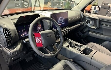 Haval H7, 2026 год, 3 959 010 рублей, 9 фотография