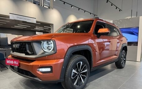 Haval H7, 2026 год, 3 959 010 рублей, 3 фотография