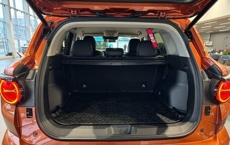 Haval H7, 2026 год, 3 959 010 рублей, 7 фотография