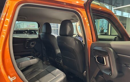 Haval H7, 2026 год, 3 959 010 рублей, 13 фотография