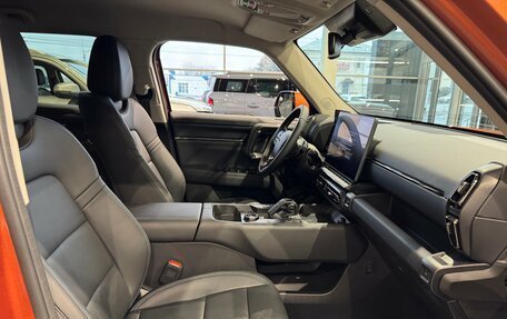 Haval H7, 2026 год, 3 959 010 рублей, 12 фотография