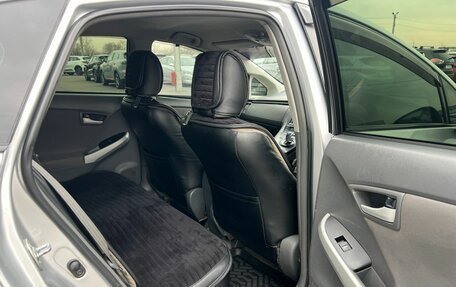 Toyota Prius, 2011 год, 1 229 000 рублей, 16 фотография