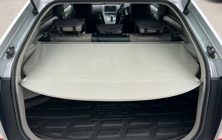 Toyota Prius, 2011 год, 1 229 000 рублей, 19 фотография