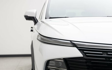 Haval F7x, 2025 год, 3 769 000 рублей, 12 фотография