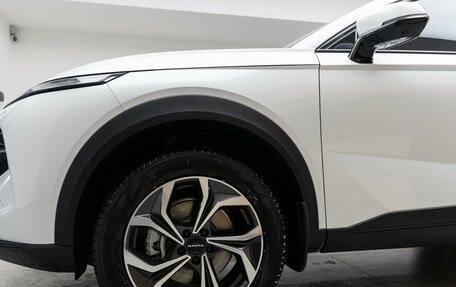 Haval F7x, 2025 год, 3 769 000 рублей, 16 фотография