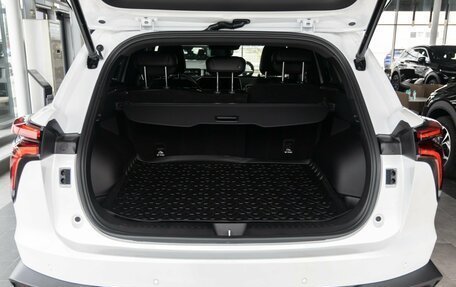 Haval F7x, 2025 год, 3 769 000 рублей, 13 фотография