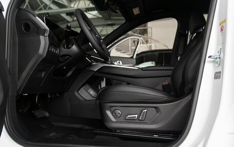 Haval F7x, 2025 год, 3 769 000 рублей, 31 фотография