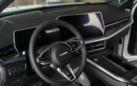 Haval F7x, 2025 год, 3 769 000 рублей, 37 фотография