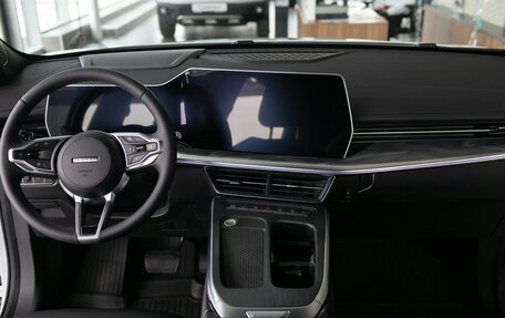 Haval F7x, 2025 год, 3 769 000 рублей, 38 фотография