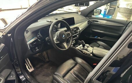 BMW 6 серия, 2019 год, 3 750 000 рублей, 4 фотография