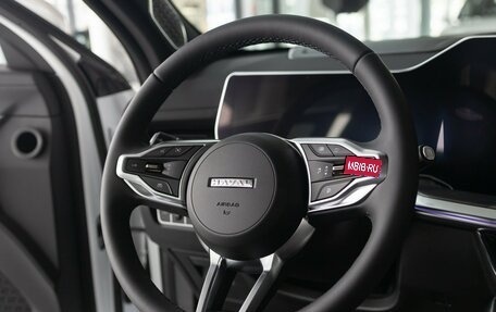 Haval F7x, 2025 год, 3 769 000 рублей, 39 фотография