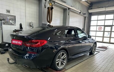 BMW 6 серия, 2019 год, 3 750 000 рублей, 3 фотография