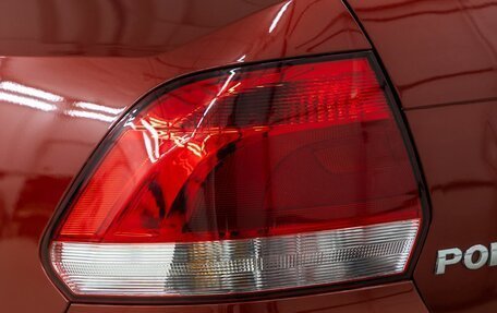 Volkswagen Polo VI (EU Market), 2011 год, 678 000 рублей, 12 фотография