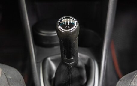 Volkswagen Polo VI (EU Market), 2011 год, 678 000 рублей, 21 фотография