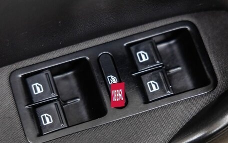 Volkswagen Polo VI (EU Market), 2011 год, 678 000 рублей, 15 фотография