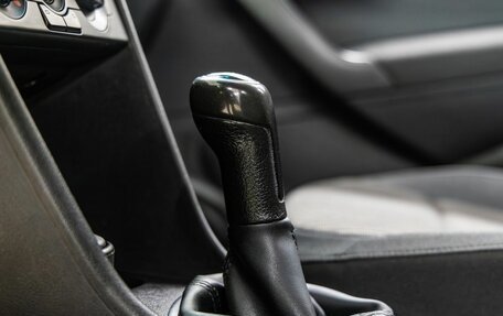 Volkswagen Polo VI (EU Market), 2011 год, 678 000 рублей, 30 фотография