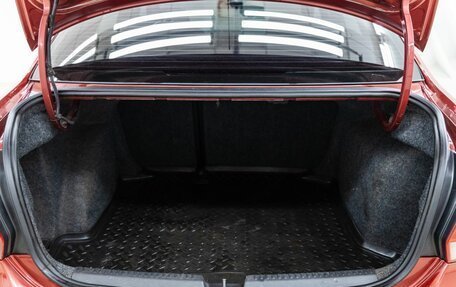 Volkswagen Polo VI (EU Market), 2011 год, 678 000 рублей, 33 фотография