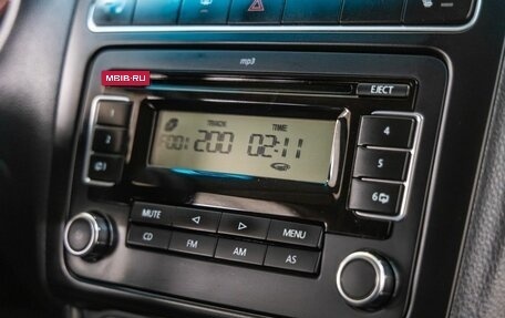 Volkswagen Polo VI (EU Market), 2011 год, 678 000 рублей, 27 фотография