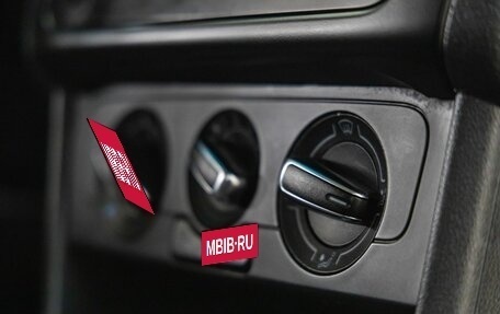 Volkswagen Polo VI (EU Market), 2011 год, 678 000 рублей, 29 фотография