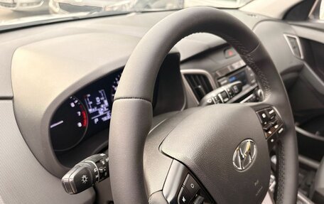 Hyundai Creta I рестайлинг, 2021 год, 1 749 000 рублей, 17 фотография