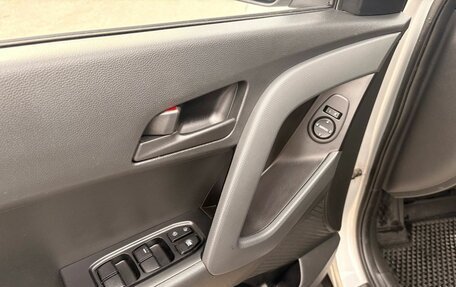 Hyundai Creta I рестайлинг, 2021 год, 1 749 000 рублей, 18 фотография