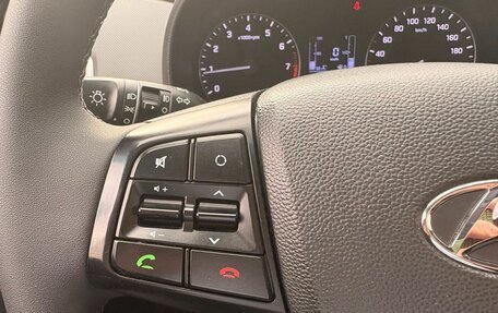 Hyundai Creta I рестайлинг, 2021 год, 1 749 000 рублей, 20 фотография