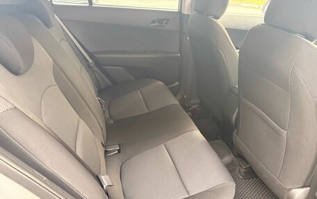 Hyundai Creta I рестайлинг, 2021 год, 1 749 000 рублей, 28 фотография