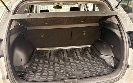 Hyundai Creta I рестайлинг, 2021 год, 1 749 000 рублей, 29 фотография