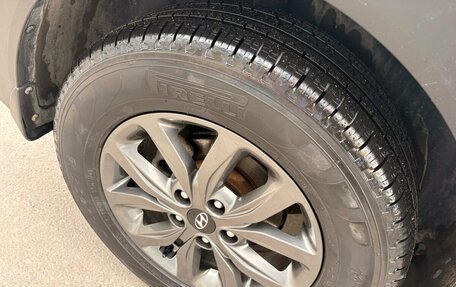 Hyundai Creta I рестайлинг, 2021 год, 1 749 000 рублей, 27 фотография