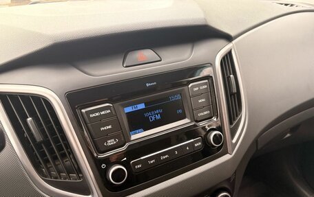 Hyundai Creta I рестайлинг, 2021 год, 1 749 000 рублей, 22 фотография