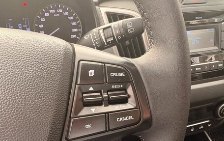 Hyundai Creta I рестайлинг, 2021 год, 1 749 000 рублей, 21 фотография