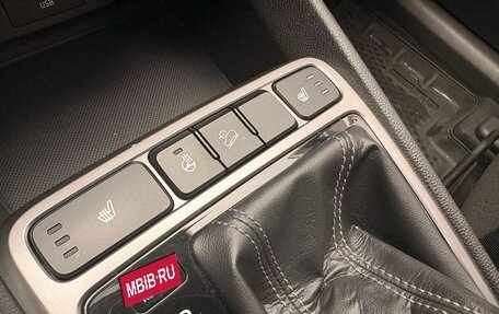 Hyundai Creta I рестайлинг, 2021 год, 1 749 000 рублей, 23 фотография