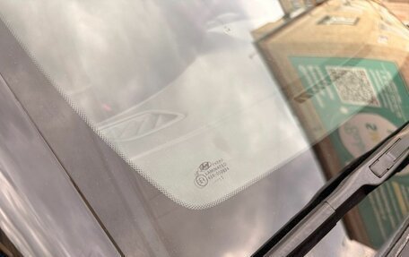 Hyundai Creta I рестайлинг, 2021 год, 1 749 000 рублей, 32 фотография