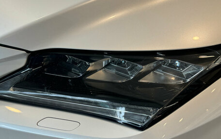 Lexus RX IV рестайлинг, 2015 год, 3 490 000 рублей, 7 фотография