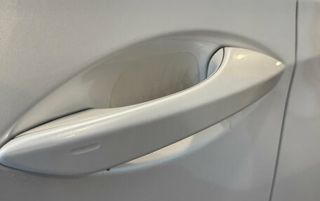 Lexus RX IV рестайлинг, 2015 год, 3 490 000 рублей, 9 фотография