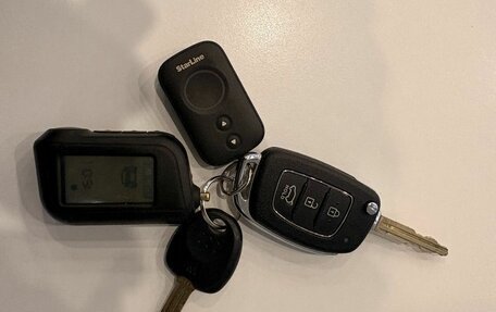 Hyundai Creta I рестайлинг, 2021 год, 1 749 000 рублей, 34 фотография