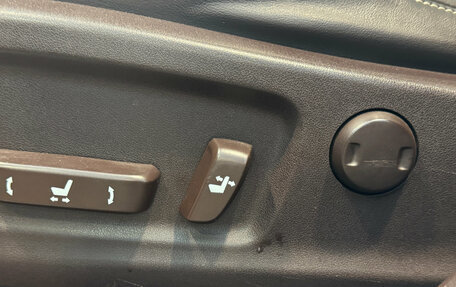 Lexus RX IV рестайлинг, 2015 год, 3 490 000 рублей, 14 фотография