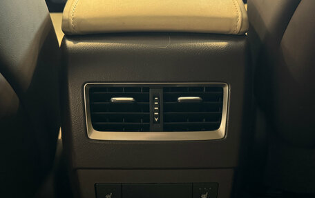 Lexus RX IV рестайлинг, 2015 год, 3 490 000 рублей, 19 фотография