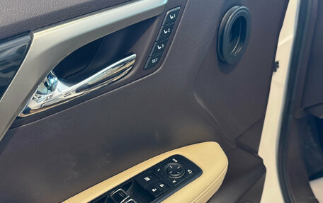 Lexus RX IV рестайлинг, 2015 год, 3 490 000 рублей, 12 фотография