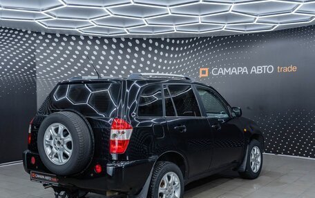 Chery Tiggo (T11), 2012 год, 210 000 рублей, 3 фотография