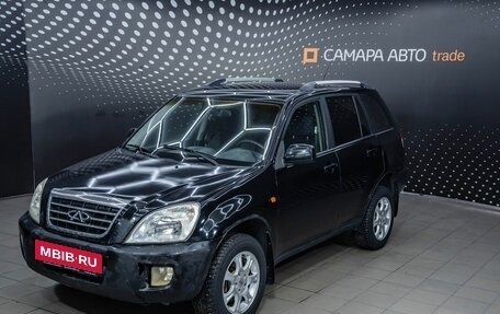 Chery Tiggo (T11), 2012 год, 210 000 рублей, 2 фотография