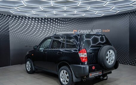 Chery Tiggo (T11), 2012 год, 210 000 рублей, 5 фотография
