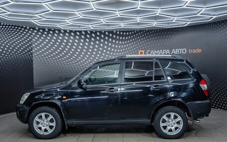 Chery Tiggo (T11), 2012 год, 210 000 рублей, 7 фотография