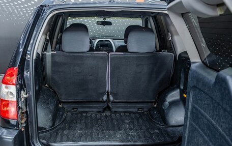 Chery Tiggo (T11), 2012 год, 210 000 рублей, 10 фотография