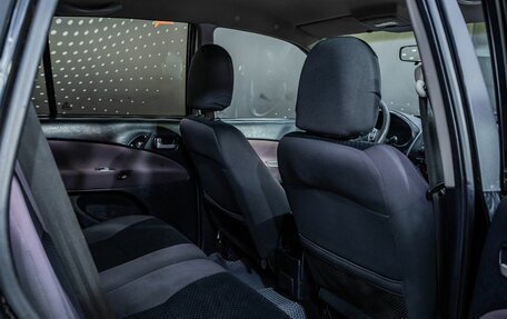 Chery Tiggo (T11), 2012 год, 210 000 рублей, 15 фотография