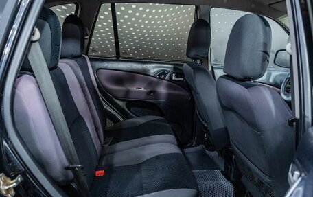 Chery Tiggo (T11), 2012 год, 210 000 рублей, 16 фотография