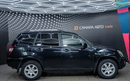 Chery Tiggo (T11), 2012 год, 210 000 рублей, 6 фотография